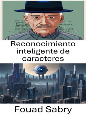 cover image of Reconocimiento inteligente de caracteres